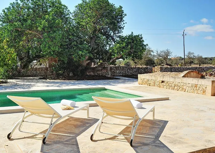 Finca Moli Santanyí